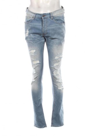 Ανδρικό τζίν H&M Divided, Μέγεθος L, Χρώμα Μπλέ, Τιμή 24,99 €