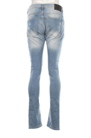 Ανδρικό τζίν H&M Divided, Μέγεθος L, Χρώμα Μπλέ, Τιμή 24,99 €
