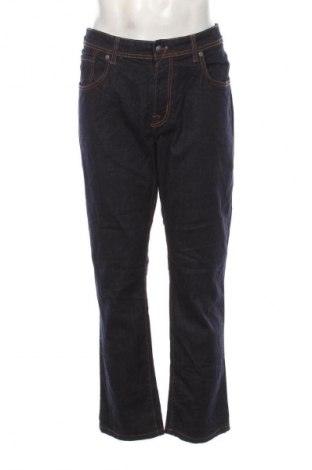 Ανδρικό τζίν Hackett, Μέγεθος L, Χρώμα Μπλέ, Τιμή 61,99 €