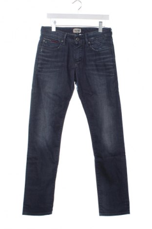 Blugi de bărbați Hilfiger Denim, Mărime XS, Culoare Albastru, Preț 314,99 Lei