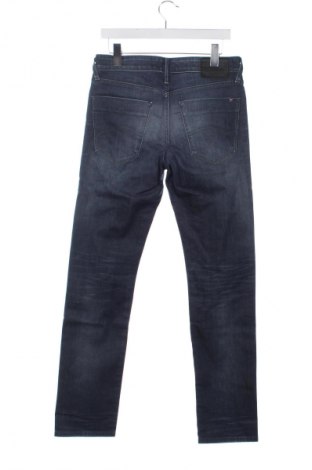 Blugi de bărbați Hilfiger Denim, Mărime XS, Culoare Albastru, Preț 314,99 Lei