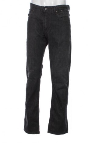 Męskie jeansy Hilfiger Denim, Rozmiar L, Kolor Czarny, Cena 315,99 zł