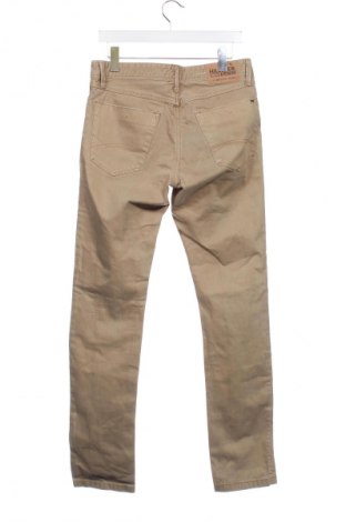 Herren Jeans Hilfiger Denim, Größe M, Farbe Beige, Preis 56,99 €