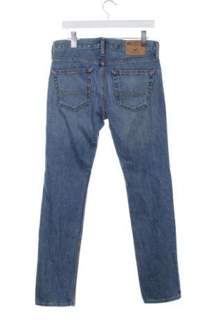 Ανδρικό τζίν Hollister, Μέγεθος M, Χρώμα Μπλέ, Τιμή 25,18 €