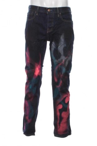 Herren Jeans Hollister, Größe M, Farbe Blau, Preis 16,99 €