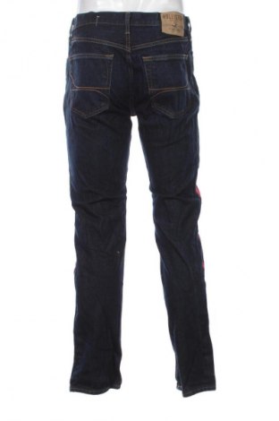 Herren Jeans Hollister, Größe M, Farbe Blau, Preis 16,99 €