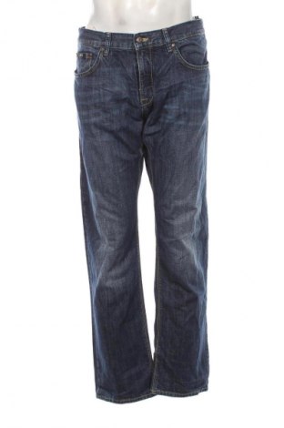 Ανδρικό τζίν Hugo Boss, Μέγεθος L, Χρώμα Μπλέ, Τιμή 65,99 €