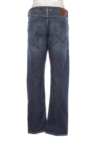 Ανδρικό τζίν Hugo Boss, Μέγεθος L, Χρώμα Μπλέ, Τιμή 65,99 €