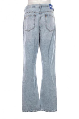 Ανδρικό τζίν Hugo Boss, Μέγεθος L, Χρώμα Μπλέ, Τιμή 122,99 €