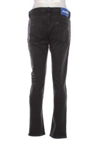Ανδρικό τζίν Hugo Boss, Μέγεθος M, Χρώμα Μαύρο, Τιμή 122,99 €