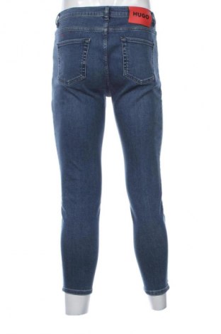 Herren Jeans Hugo Boss, Größe M, Farbe Blau, Preis € 64,99