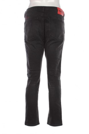 Pánské džíny  Hugo Boss, Velikost L, Barva Černá, Cena  3 099,00 Kč