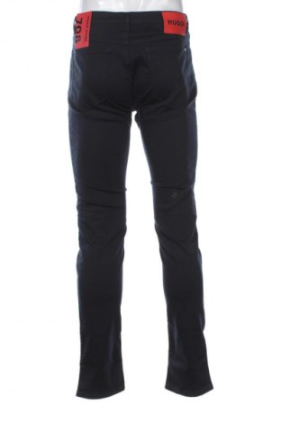 Herren Jeans Hugo Boss, Größe M, Farbe Blau, Preis € 122,99