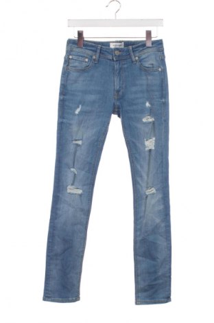 Ανδρικό τζίν Jack & Jones, Μέγεθος S, Χρώμα Μπλέ, Τιμή 30,99 €