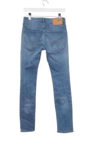 Ανδρικό τζίν Jack & Jones, Μέγεθος S, Χρώμα Μπλέ, Τιμή 30,99 €