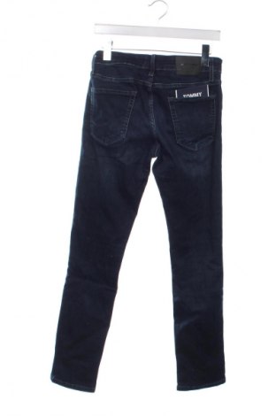 Ανδρικό τζίν Jack & Jones, Μέγεθος S, Χρώμα Μπλέ, Τιμή 27,99 €