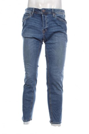 Herren Jeans Jack & Jones, Größe L, Farbe Blau, Preis € 15,99