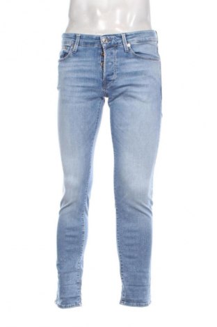 Ανδρικό τζίν Jack & Jones, Μέγεθος S, Χρώμα Μπλέ, Τιμή 30,99 €