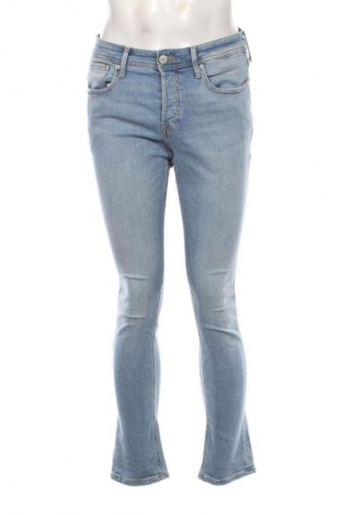 Męskie jeansy Jack & Jones, Rozmiar S, Kolor Niebieski, Cena 378,99 zł