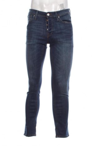Blugi de bărbați Jack & Jones, Mărime S, Culoare Albastru, Preț 122,53 Lei