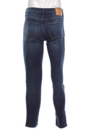 Blugi de bărbați Jack & Jones, Mărime S, Culoare Albastru, Preț 122,53 Lei