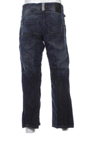 Pánské džíny  Jack & Jones, Velikost L, Barva Modrá, Cena  608,00 Kč