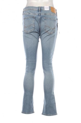 Ανδρικό τζίν Jack & Jones, Μέγεθος M, Χρώμα Μπλέ, Τιμή 73,99 €