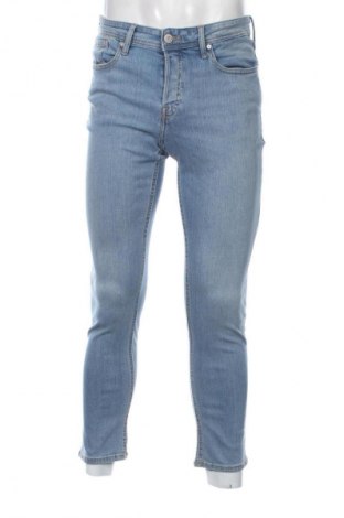 Męskie jeansy Jack & Jones, Rozmiar S, Kolor Niebieski, Cena 378,99 zł