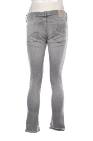 Мъжки дънки Jack & Jones, Размер S, Цвят Сив, Цена 117,99 лв.