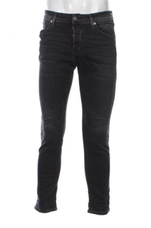 Blugi de bărbați Jack & Jones, Mărime L, Culoare Negru, Preț 156,99 Lei