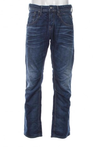 Ανδρικό τζίν Jack & Jones, Μέγεθος M, Χρώμα Μπλέ, Τιμή 30,99 €