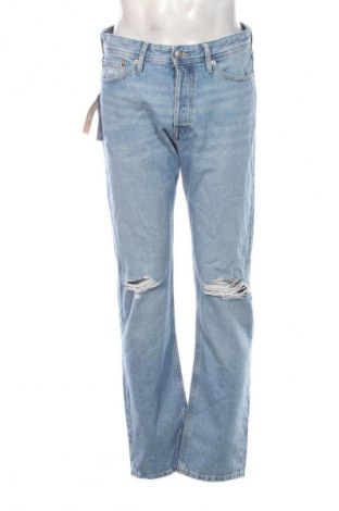 Herren Jeans Jack & Jones, Größe M, Farbe Blau, Preis € 72,99