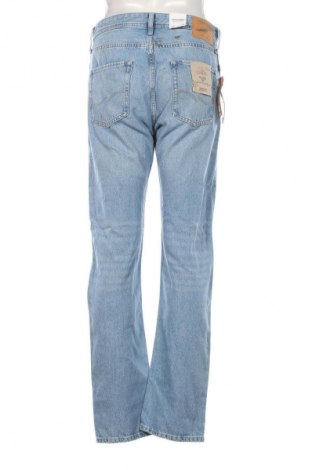 Herren Jeans Jack & Jones, Größe M, Farbe Blau, Preis € 72,99