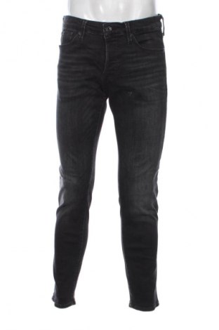 Ανδρικό τζίν Jack & Jones, Μέγεθος M, Χρώμα Μαύρο, Τιμή 30,99 €