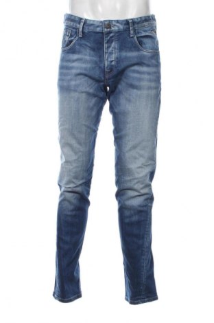 Herren Jeans Jack & Jones, Größe L, Farbe Blau, Preis € 33,99