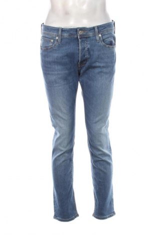 Pánské džíny  Jack & Jones, Velikost L, Barva Modrá, Cena  779,00 Kč