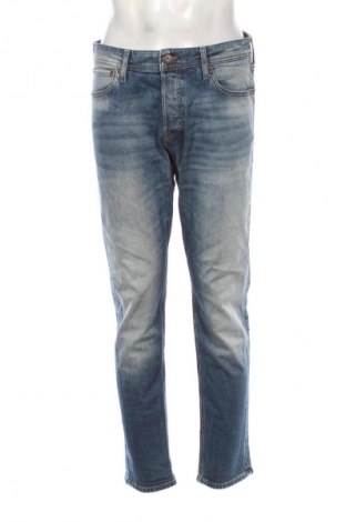 Ανδρικό τζίν Jack & Jones, Μέγεθος M, Χρώμα Μπλέ, Τιμή 30,99 €