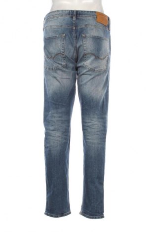 Ανδρικό τζίν Jack & Jones, Μέγεθος M, Χρώμα Μπλέ, Τιμή 30,99 €