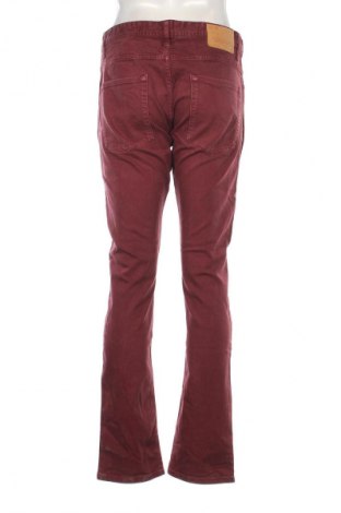 Herren Jeans Jack & Jones, Größe L, Farbe Rot, Preis 33,99 €