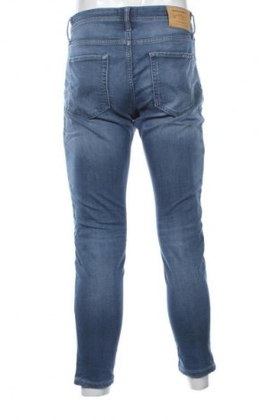 Мъжки дънки Jack & Jones, Размер M, Цвят Син, Цена 49,29 лв.