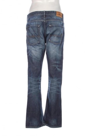 Мъжки дънки Jack & Jones, Размер M, Цвят Син, Цена 48,99 лв.