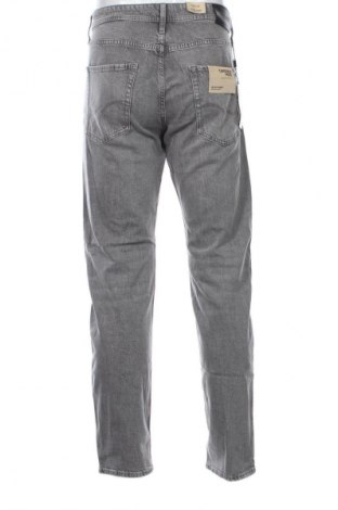 Ανδρικό τζίν Jack & Jones, Μέγεθος L, Χρώμα Γκρί, Τιμή 61,48 €