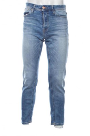 Мъжки дънки Jack & Jones, Размер S, Цвят Син, Цена 48,23 лв.