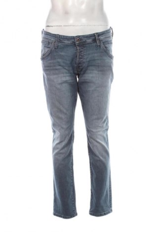 Herren Jeans Jack & Jones, Größe L, Farbe Blau, Preis 33,99 €