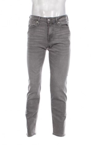 Ανδρικό τζίν Jack & Jones, Μέγεθος S, Χρώμα Γκρί, Τιμή 73,99 €