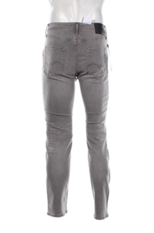 Ανδρικό τζίν Jack & Jones, Μέγεθος S, Χρώμα Γκρί, Τιμή 73,99 €
