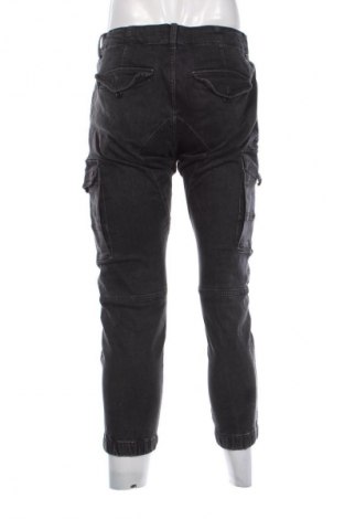 Мъжки дънки Jack & Jones, Размер M, Цвят Черен, Цена 48,99 лв.