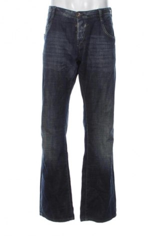 Pánské džíny  Jack & Jones, Velikost L, Barva Modrá, Cena  779,00 Kč