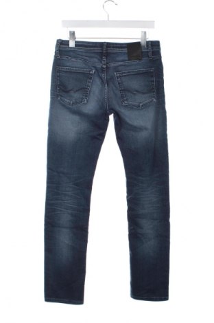 Ανδρικό τζίν Jack & Jones, Μέγεθος M, Χρώμα Μπλέ, Τιμή 30,99 €