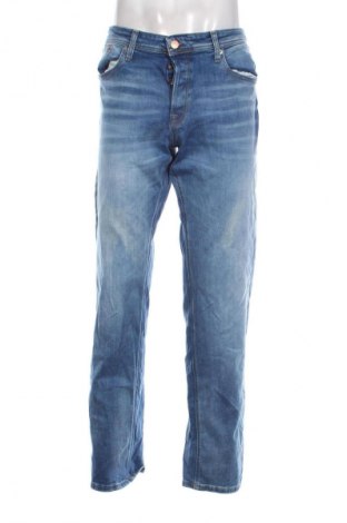 Ανδρικό τζίν Jack & Jones, Μέγεθος XL, Χρώμα Μπλέ, Τιμή 26,99 €
